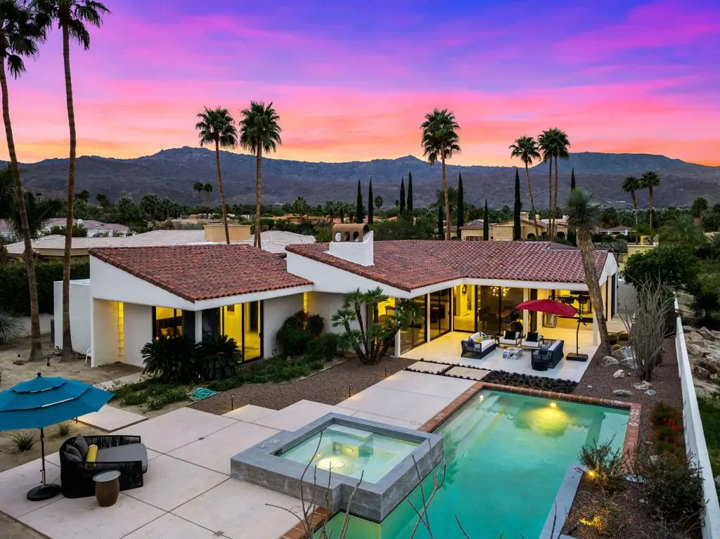 49150 Della Robia Lane, Palm Desert, CA — listing photo 1