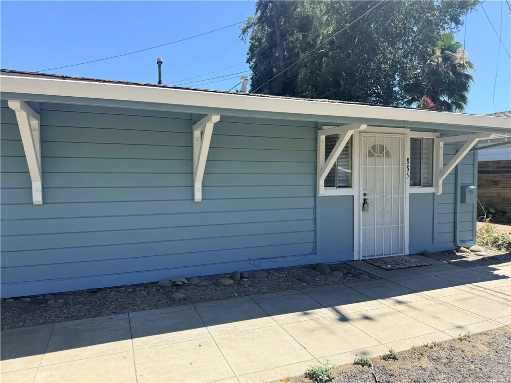 885 E 7th Avenue, Chico, CA — listing photo 1