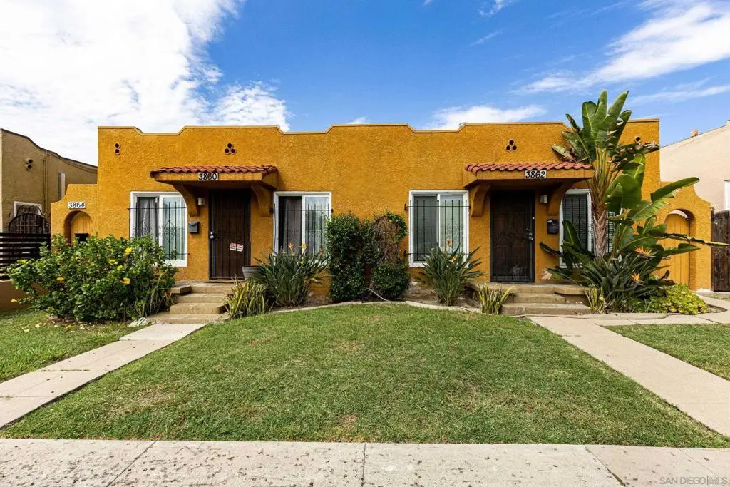 3860 64 Wilson Ave, San Diego, CA — listing photo 1