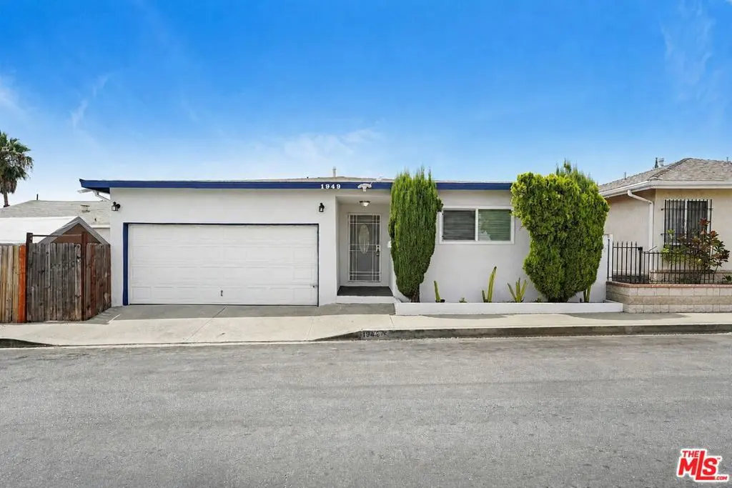 Single Family Residence for sale at 1949 Heidleman Road, Los Angeles, CA featuring 3 beds and 2 baths