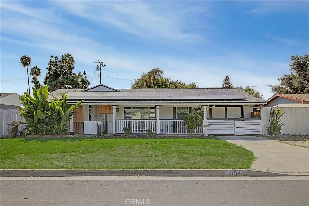 907 S Danehurst, Glendora, CA — listing photo 1