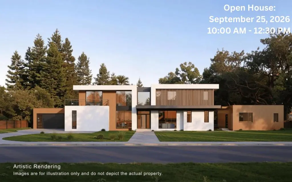 79 Deodora Drive, Atherton, CA — listing photo 1