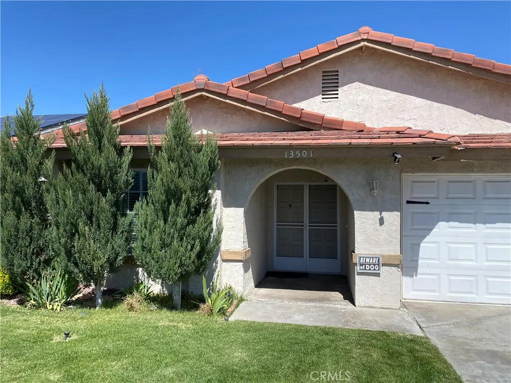 Single Family Residence for sale at 13501 Driftwood Drive, Victorville, CA featuring 3 beds and 2 baths