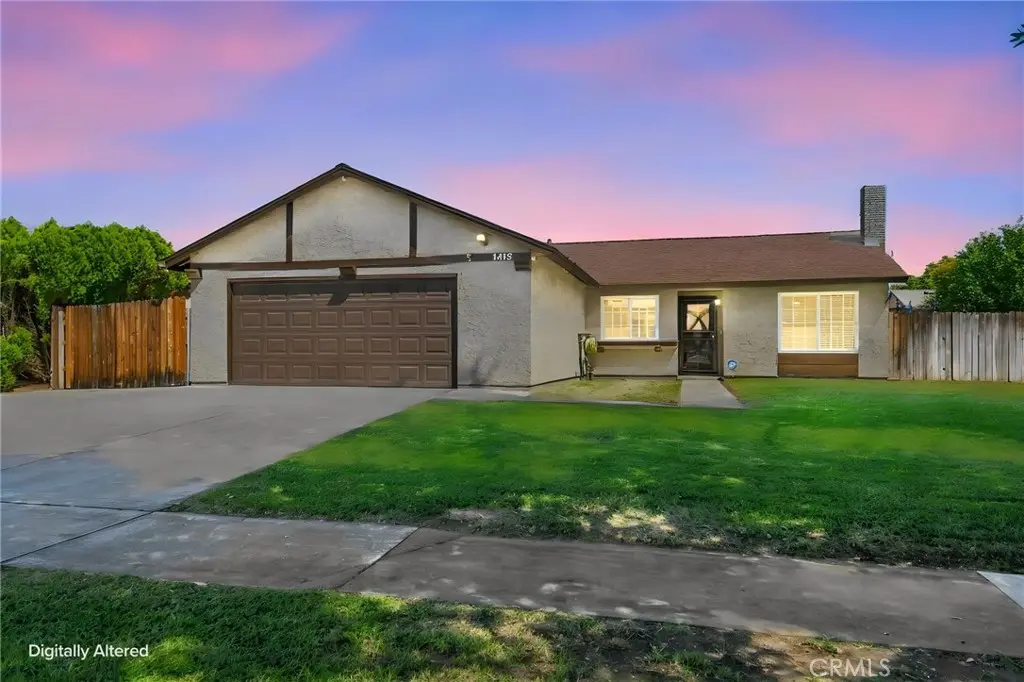 1412 Frances Street, Redlands, CA — listing photo 1