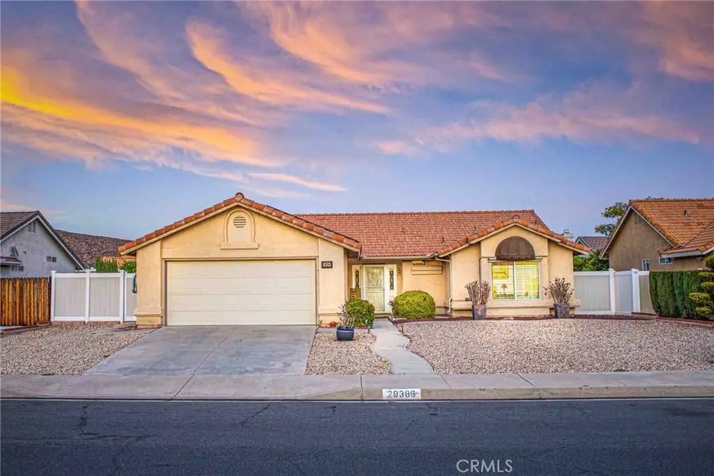 29386 Lake Forest Drive, Menifee, CA — listing photo 1