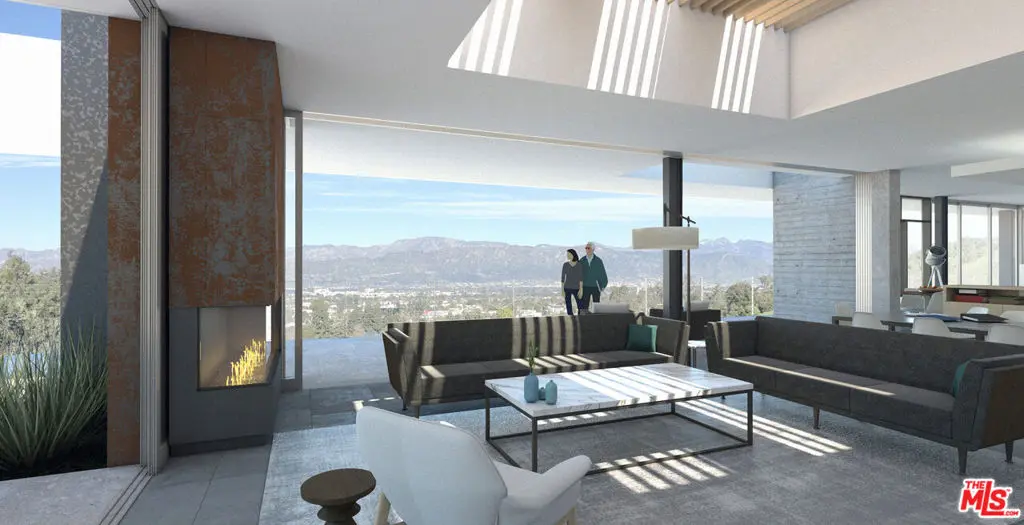 12340 Viewcrest Road, Studio City, CA — listing photo 1