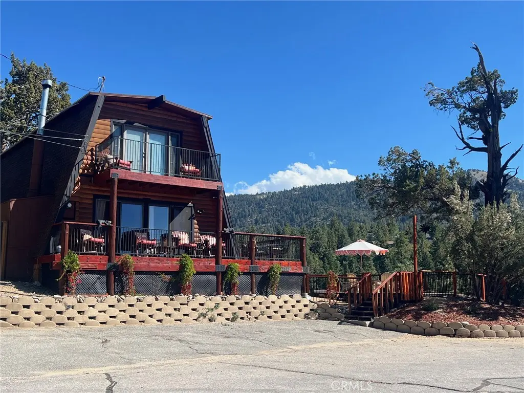 43573 Yosemite, Big Bear Lake, CA — listing photo 1
