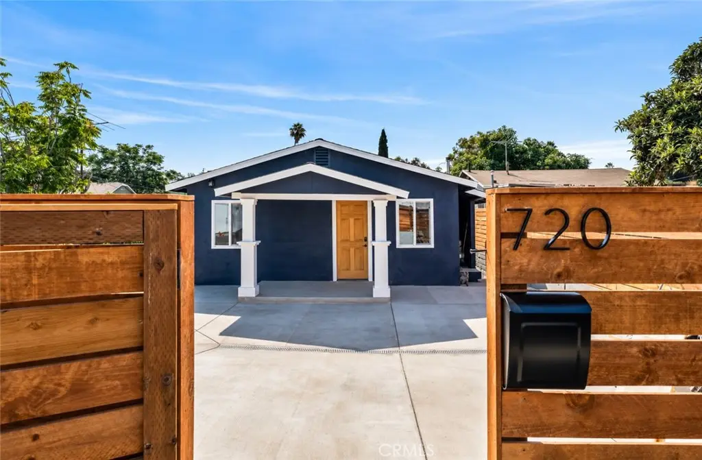 718 S Grande Vista, Los Angeles, CA — listing photo 1