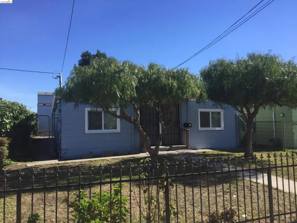 1876 15th Street, San Pablo, CA — listing photo 1