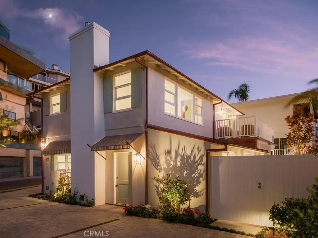 2715 Cove, Corona Del Mar, CA — listing photo 1