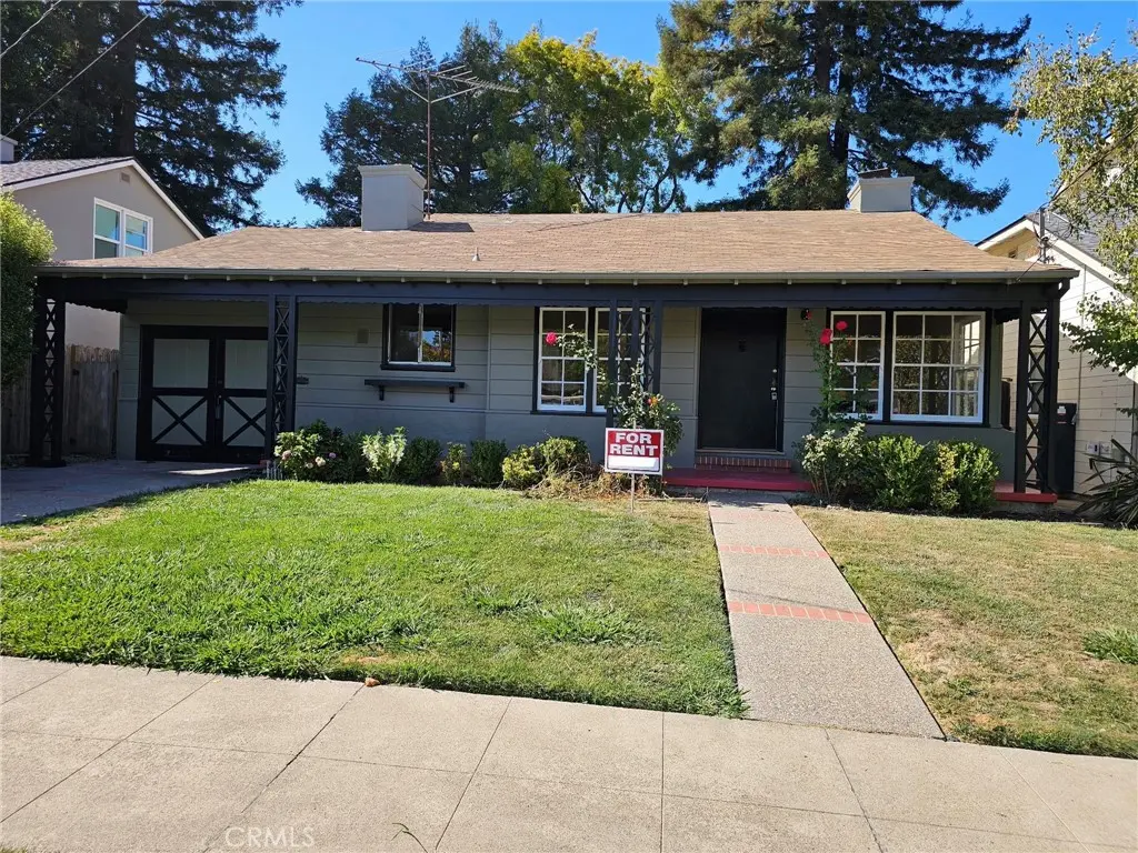 306 27th, San Mateo, CA — listing photo 1