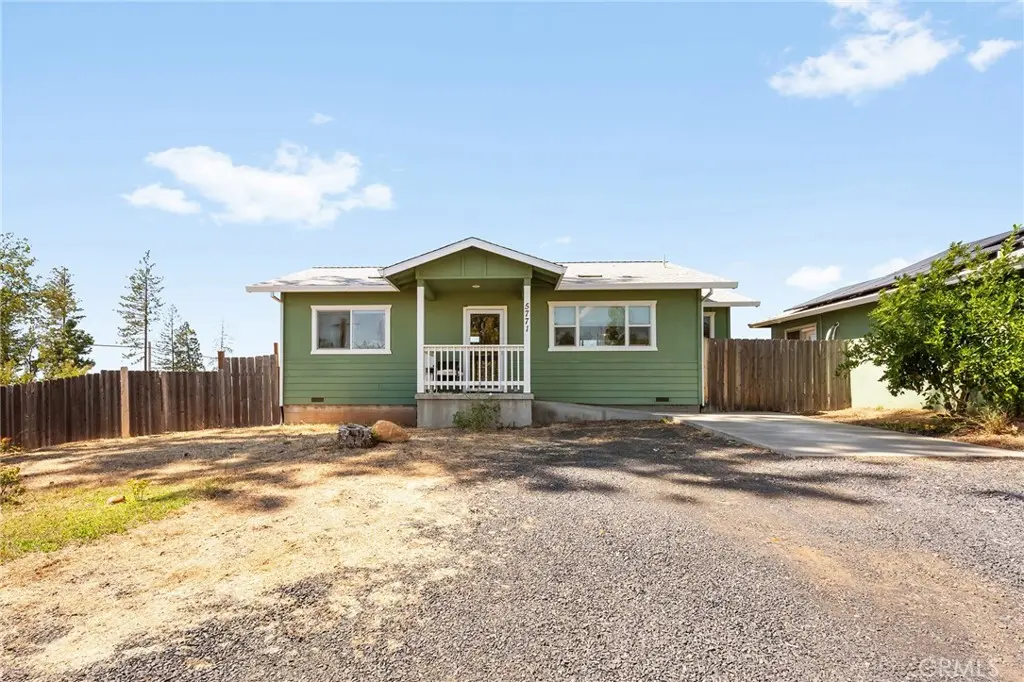 5771 Jubilee, Paradise, CA — listing photo 1