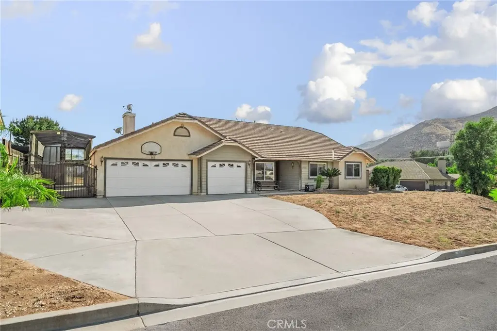 Single Family Residence for sale at 6736 Brenton Street, Jurupa Valley, CA featuring 4 beds and 2 baths