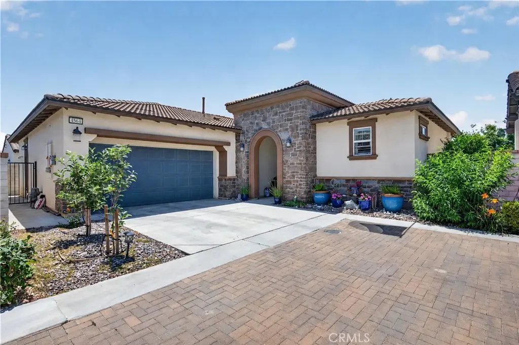 4564 S Afton Privado, Ontario, CA — listing photo 1