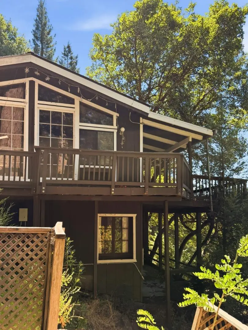 323 Tipping Way, Ben Lomond, CA — listing photo 1