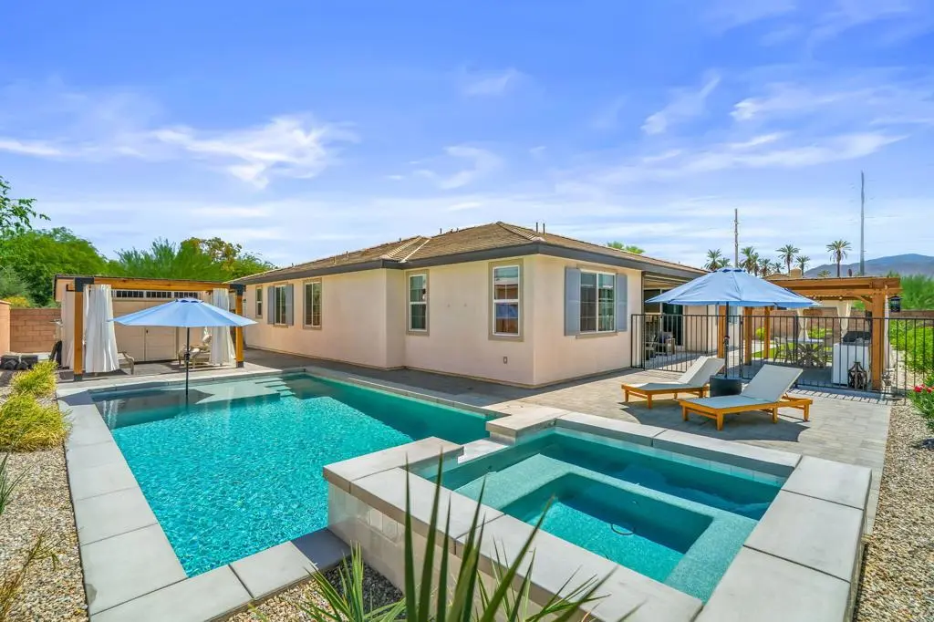 57895 Pasatiempo Court, La Quinta, CA — listing photo 1