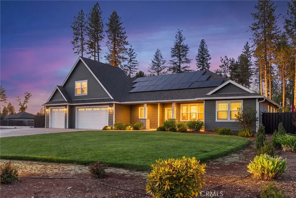 1535 Elliott, Paradise, CA — listing photo 1