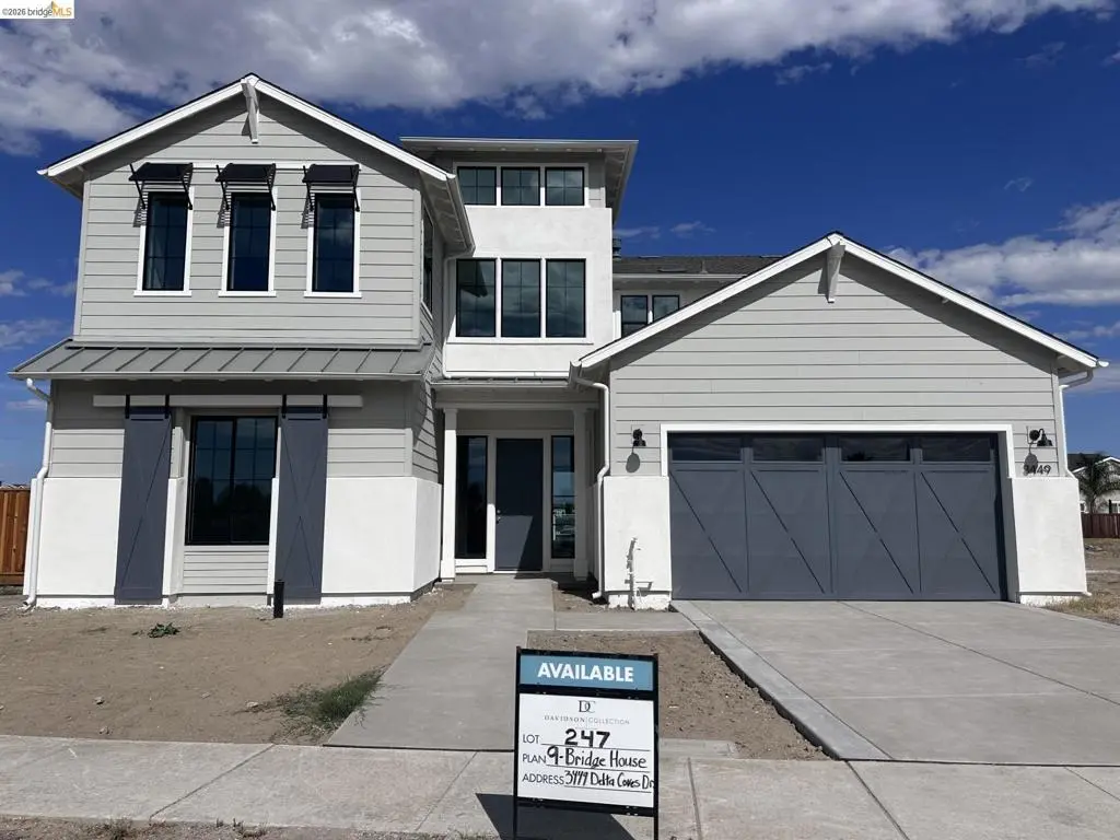 3449 Delta Coves Dr., Bethel Island, CA — listing photo 1