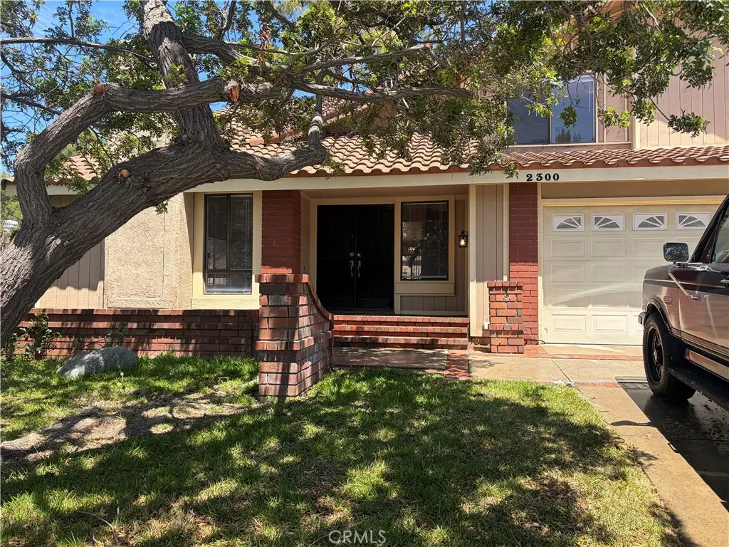 2300 Remora, Rowland Heights, CA — listing photo 1