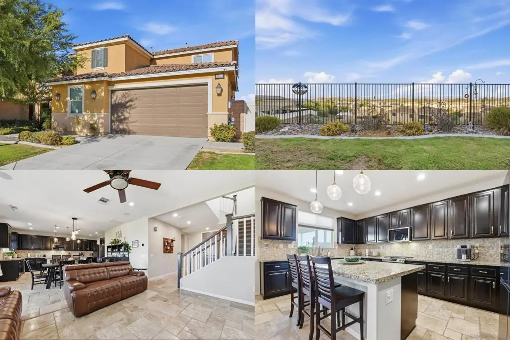 Single Family Residence for sale at 36444 Acanthus Ct, Lake Elsinore, CA featuring 4 beds and 4 baths