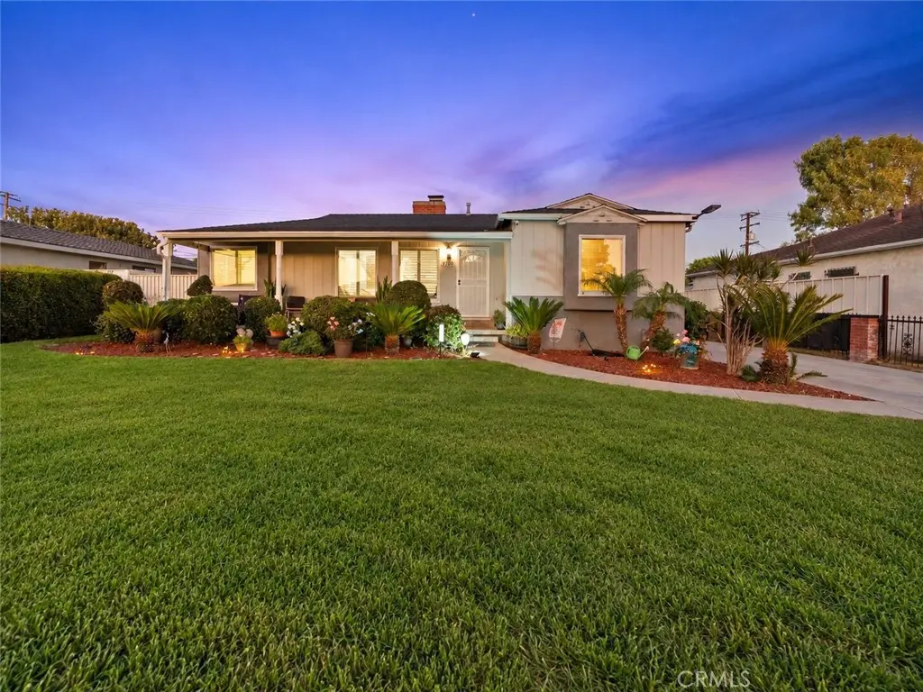 9700 S 5th, Inglewood, CA — listing photo 1