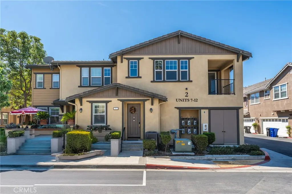 Condominium for sale at 16001 Chase, Fontana, CA featuring 2 beds and 2 baths