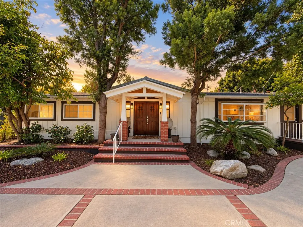 11751 Hortense, Valley Village, CA — listing photo 1