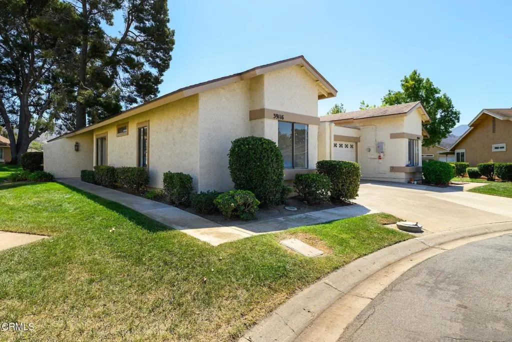 39116 Village 39, Camarillo, CA — listing photo 1