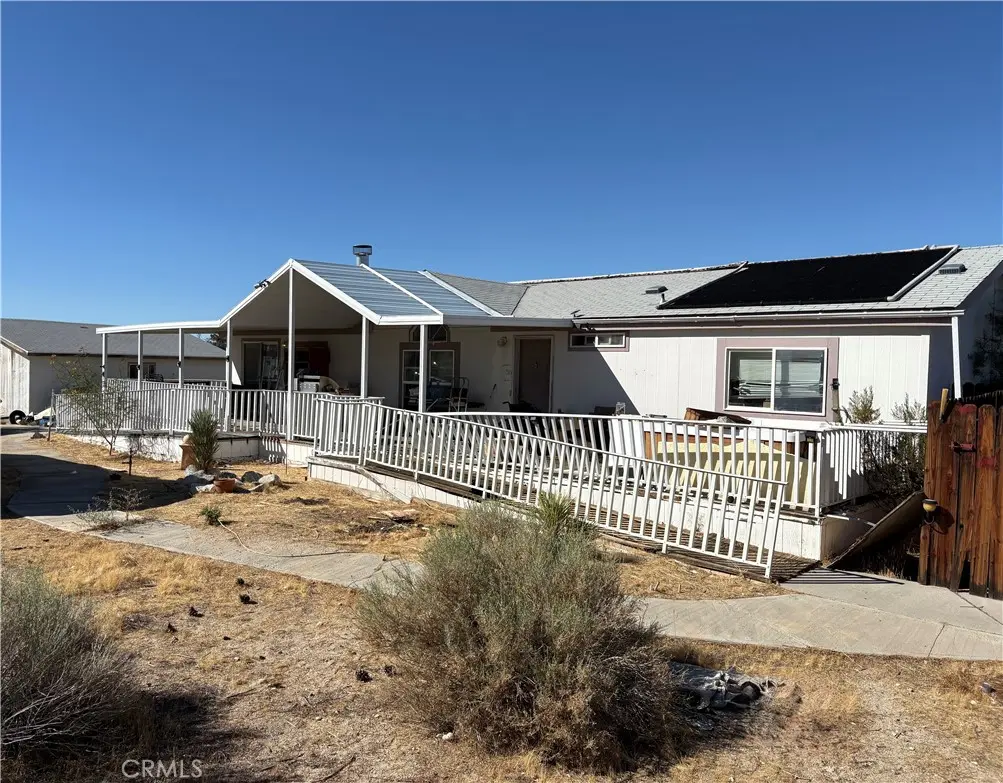 12435 Mountain, Pinon Hills, CA — listing photo 1