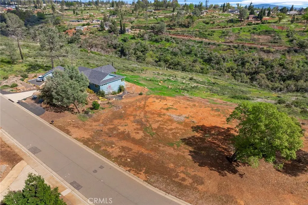 5805 Acorn Ridge Drive, Paradise, CA — listing photo 1