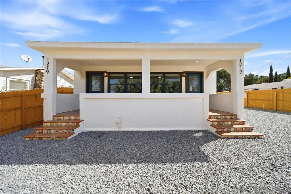 1217 1219 Railroad Street, Jacumba, CA — listing photo 1