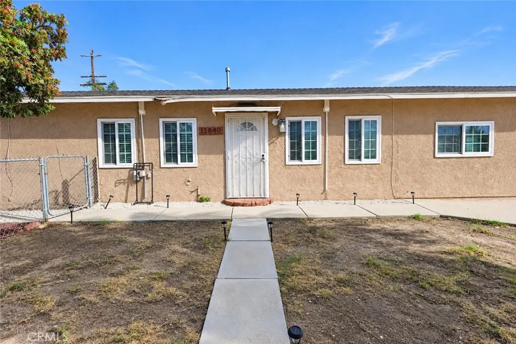 13840 Judd St, Pacoima, CA — listing photo 1