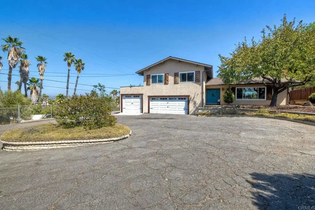 Single Family Residence for sale at 2500 Cranston Drive, Escondido, CA featuring 4 beds and 3 baths