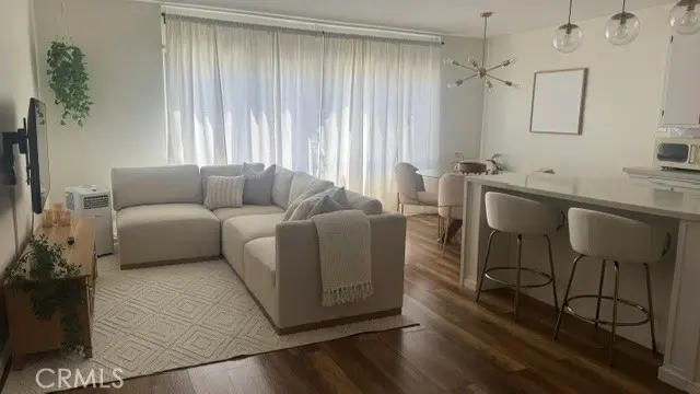 Condominium for rent at 250 Linden, Long Beach, CA featuring 2 beds and 2 baths