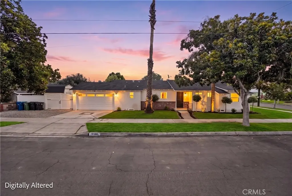 18153 Cohasset, Reseda, CA — listing photo 1
