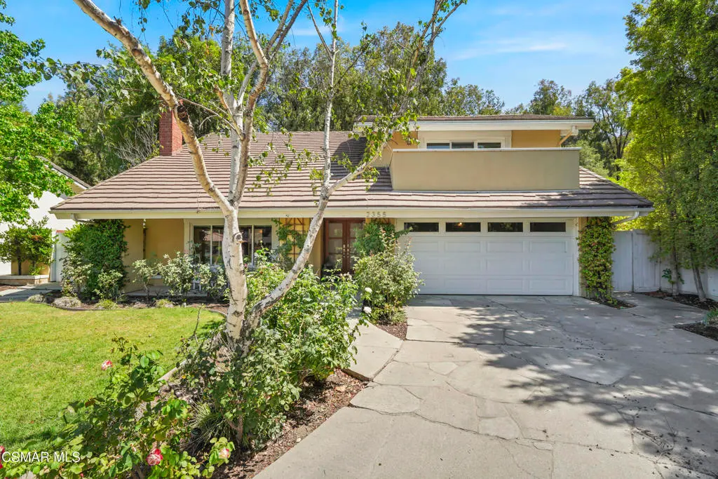 2355 Stormcroft Court, Westlake Village, CA — listing photo 1