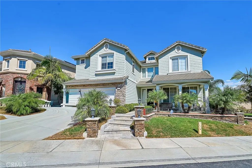 2 Laketrail, Buena Park, CA — listing photo 1