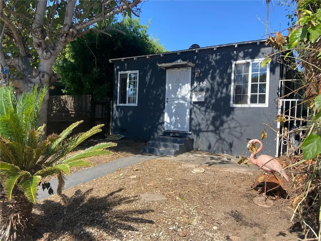 4152 Alla, Los Angeles, CA — listing photo 1