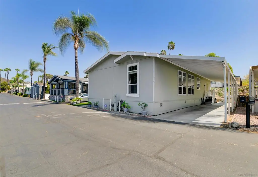 13490 Highway 8 Business 114, Lakeside, CA — listing photo 1
