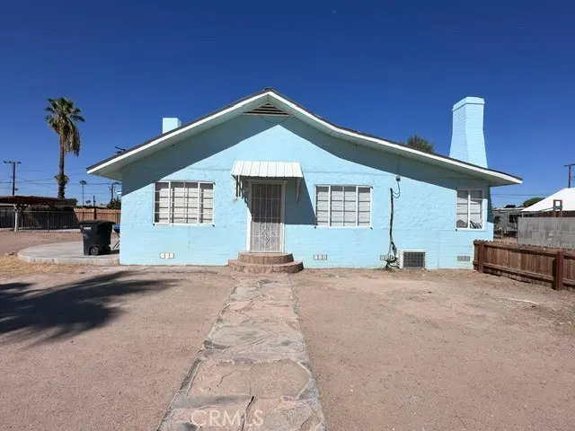 Triplex for sale at 155 N 3rd Street 1, Blythe, CA