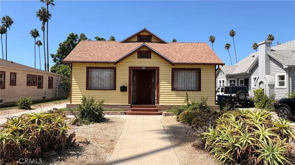 4139 2nd Ave, Los Angeles, CA — listing photo 1