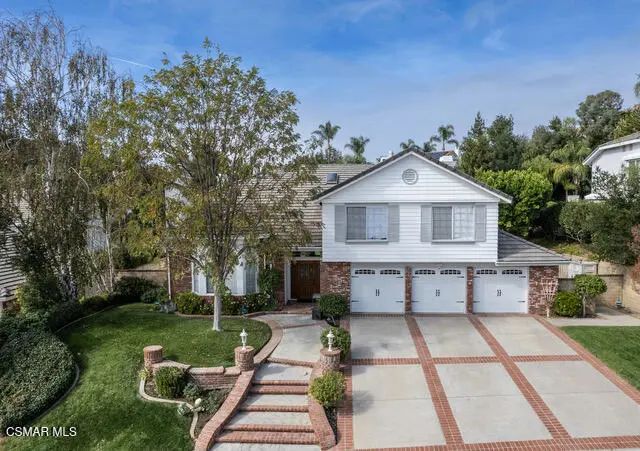 1221 Gentilly Place, Oak Park, CA — listing photo 1