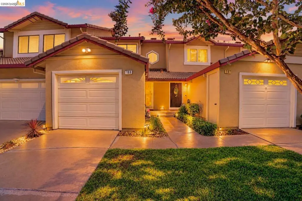 109 Peppermill Ln, Pittsburg, CA — listing photo 1