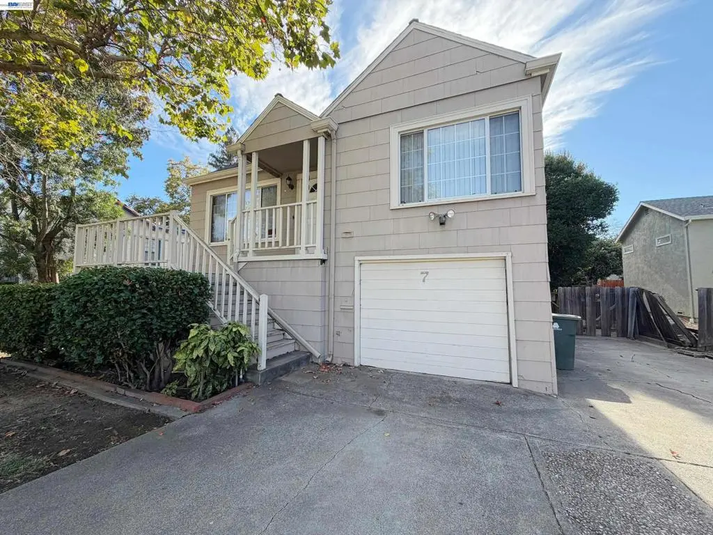 7 Howard Ave, Vallejo, CA — listing photo 1