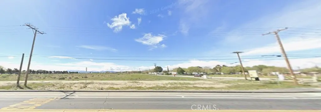 0 VAC/COR AVE I/30TH STE, Lancaster, CA — listing photo 1