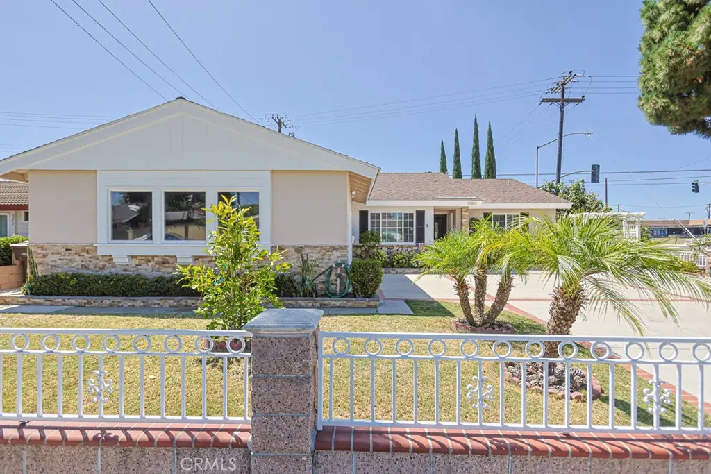 Single Family Residence for sale at 5282 Richmond, Garden Grove, CA featuring 4 beds and 2 baths
