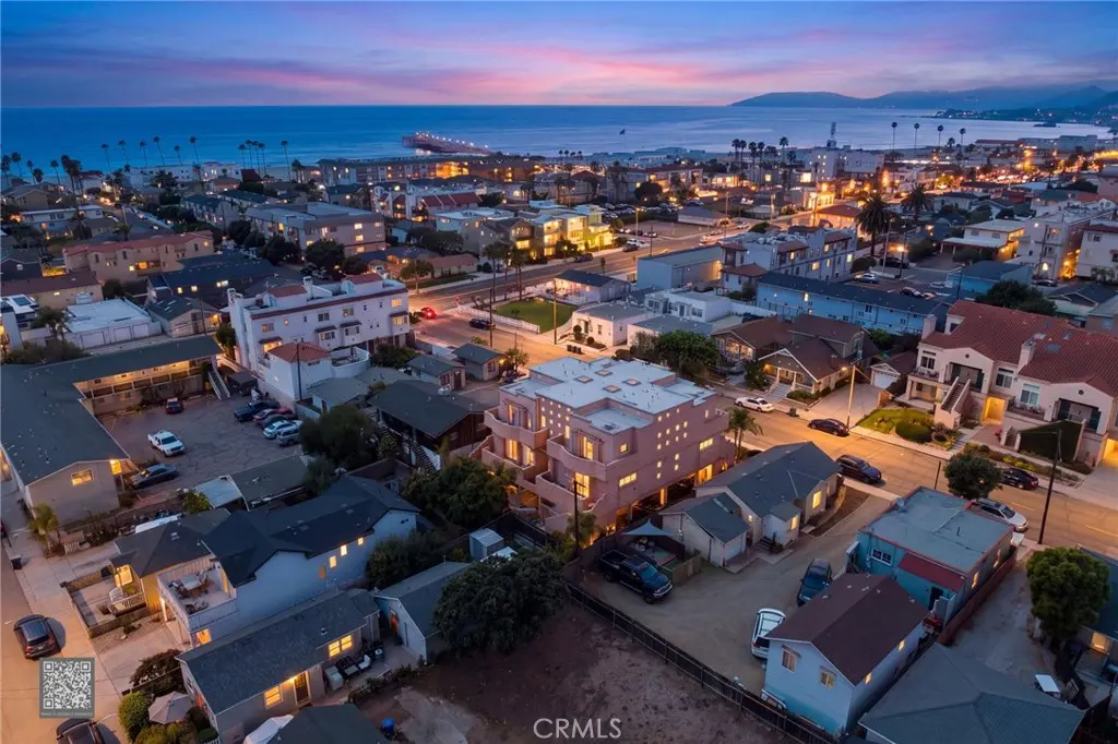 340 Ocean View C, Pismo Beach, CA — listing photo 1