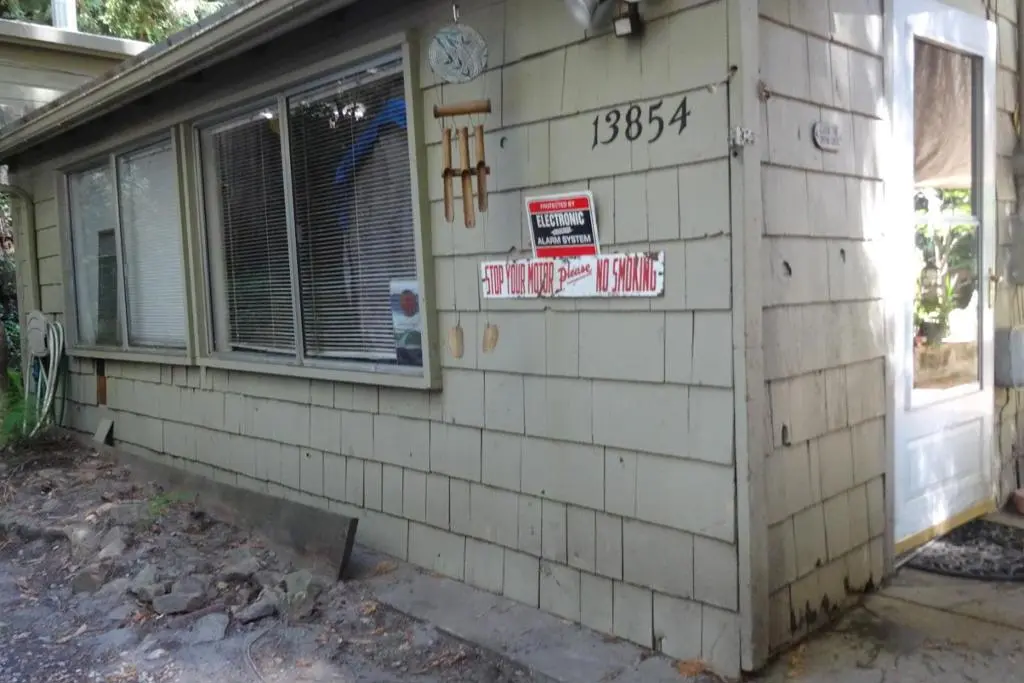13854 Highway 9, Boulder Creek, CA — listing photo 1