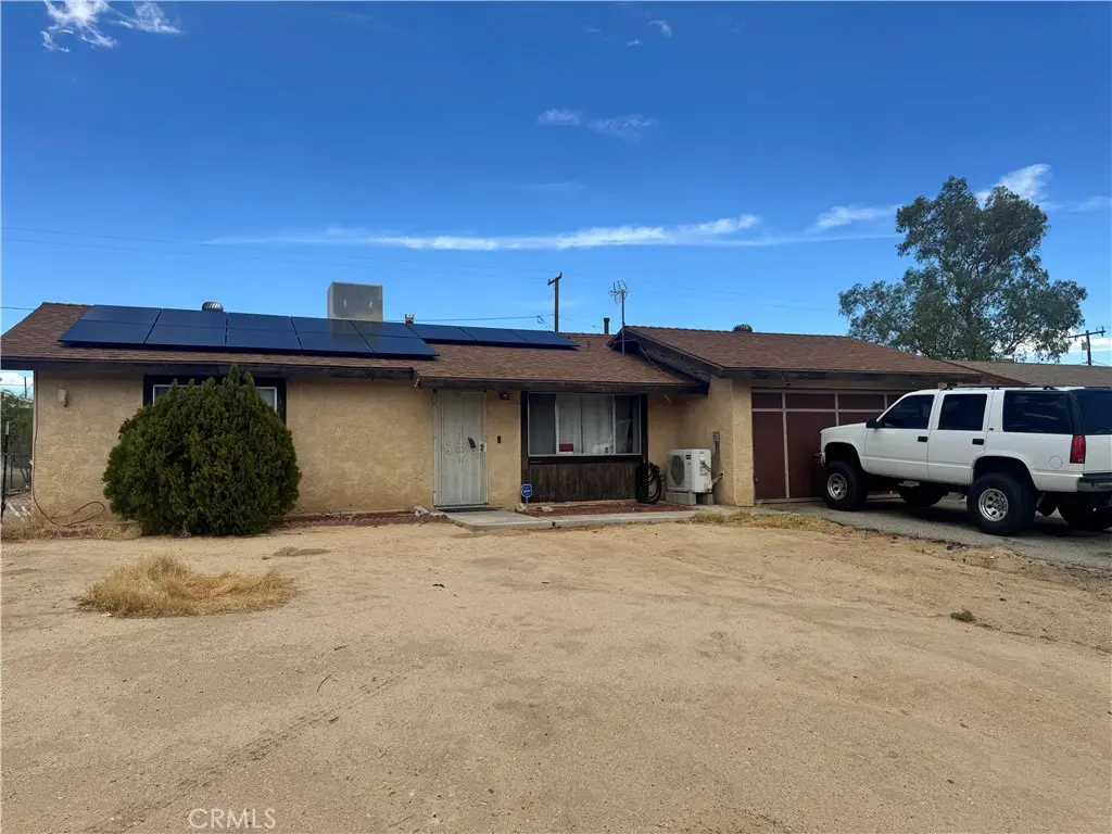 72330 Sunnyslope Drive, 29 Palms, CA — listing photo 1