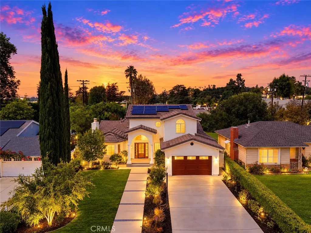 323 Santa Rosa Road, Arcadia, CA — listing photo 1